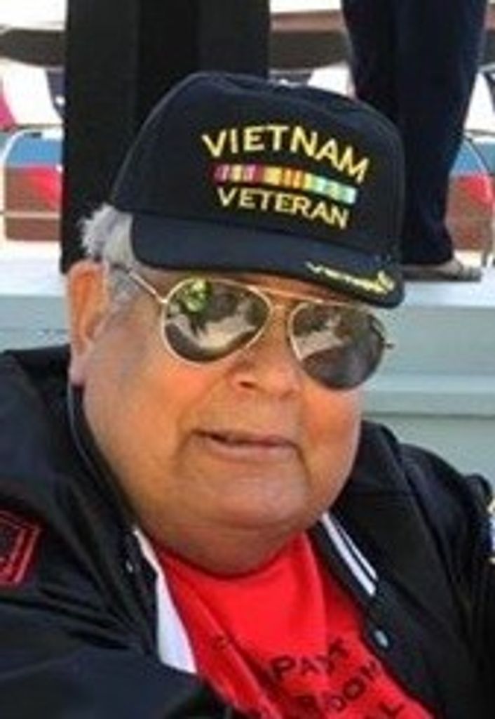 William Kruckemeyer, Jr.
