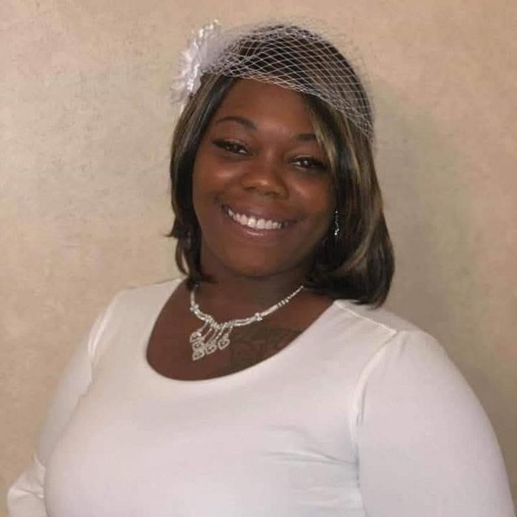 Mrs. Prianna Lavonne Bell Profile Photo