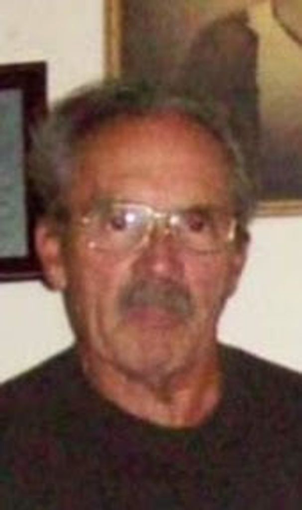 Carl William Woods