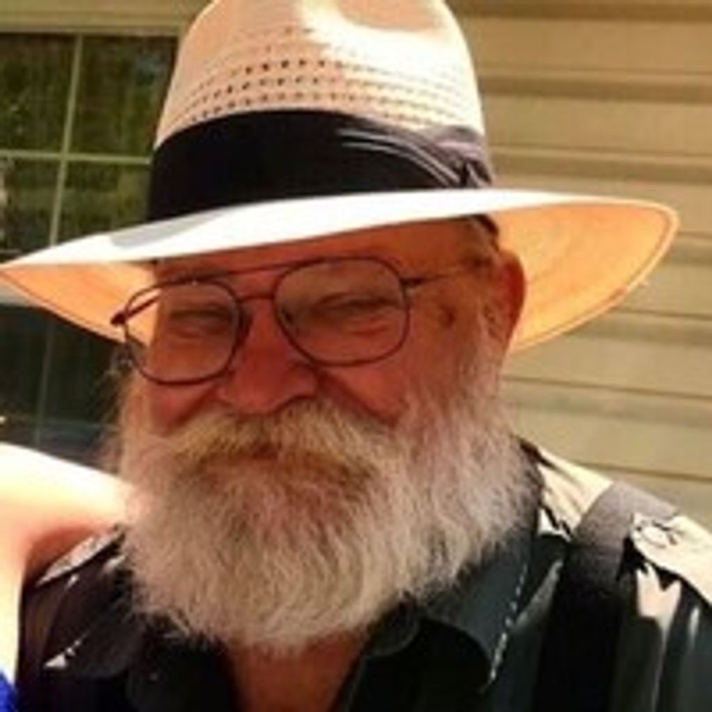 James William Moore, Jr.