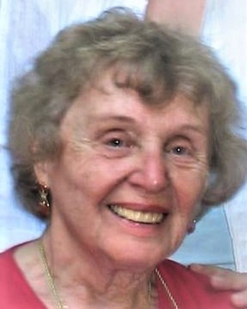Marijane Stephan Castells