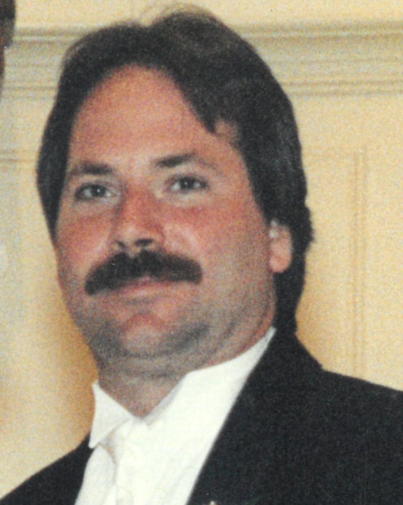Thomas Joseph Fineagan