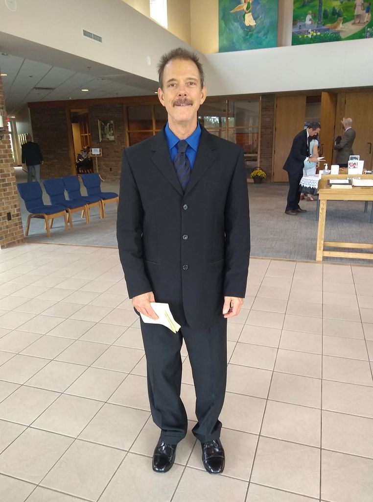 Randy Pifer