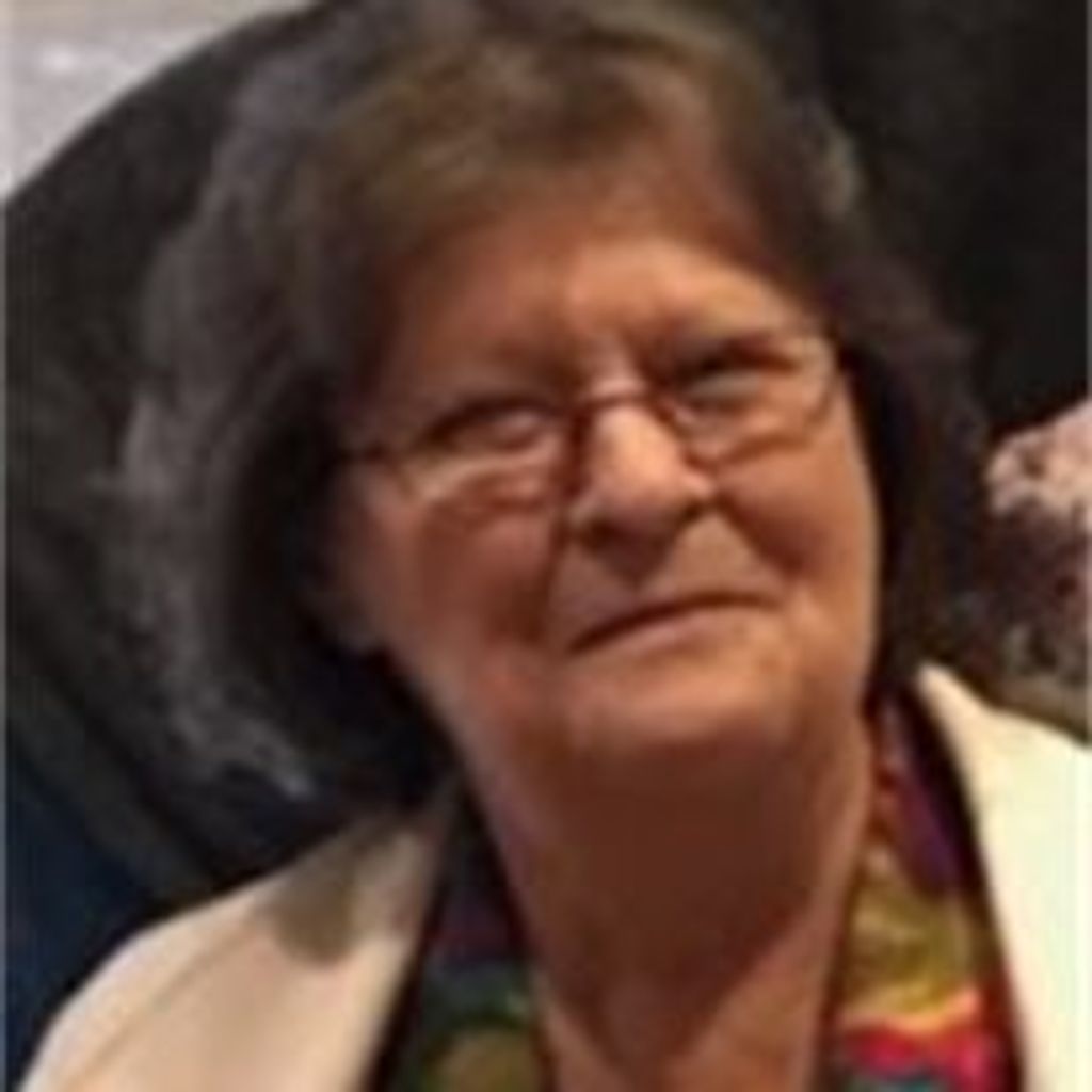 Lorraine M. Terranova