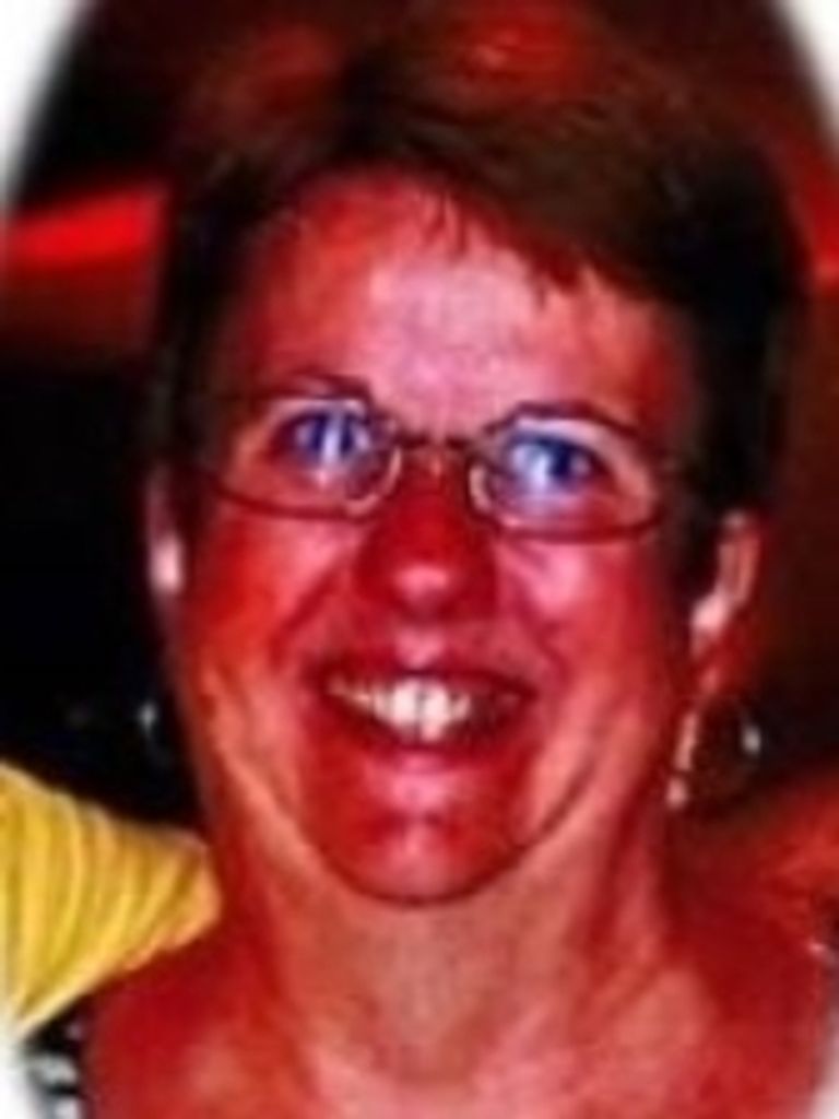 Carol Ann Tibbins