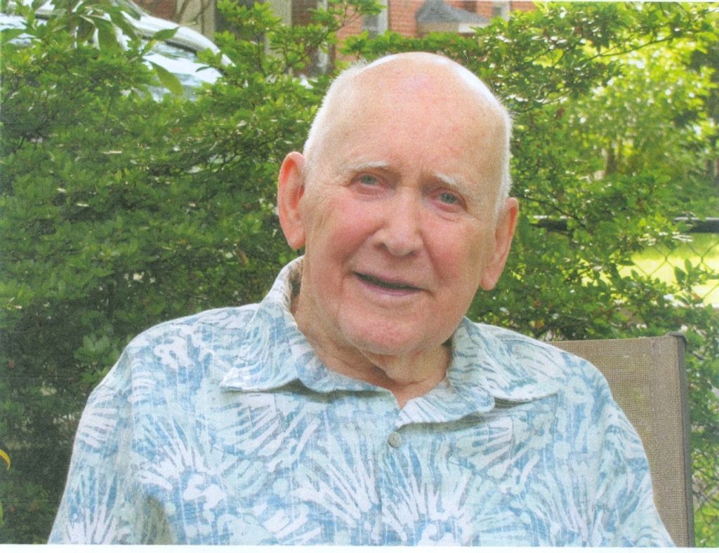 William Fahey Profile Photo