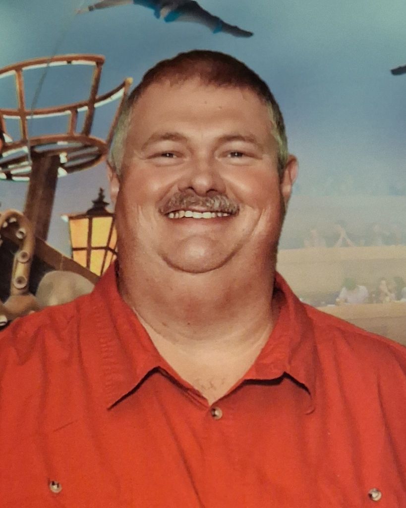 Tony Ramsey Profile Photo
