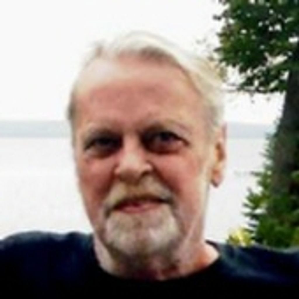 Rodney R. Poczontek