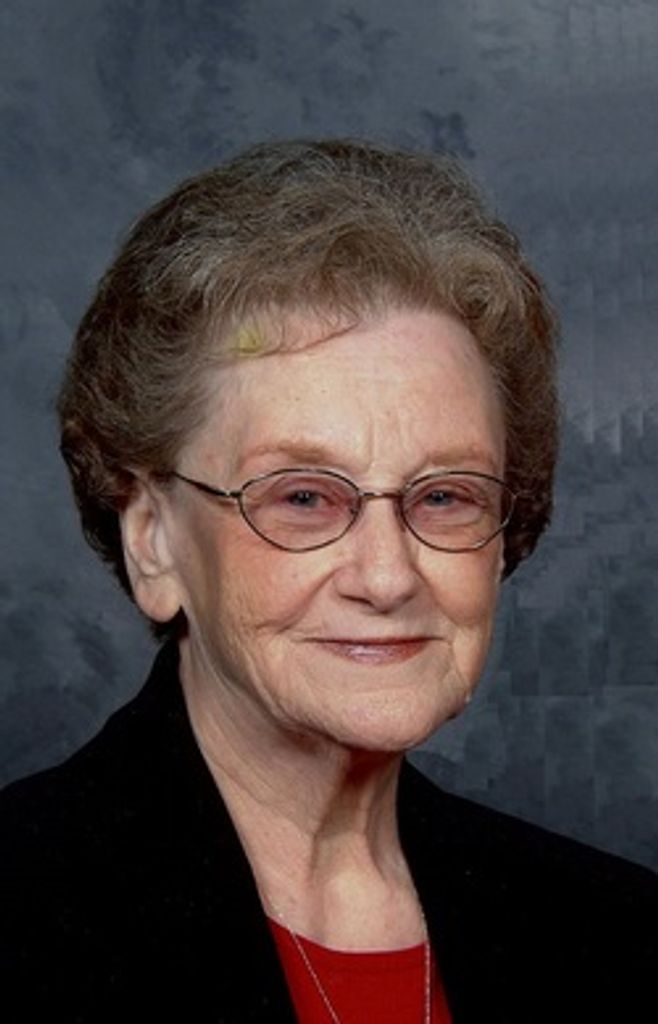 Freida Yerke