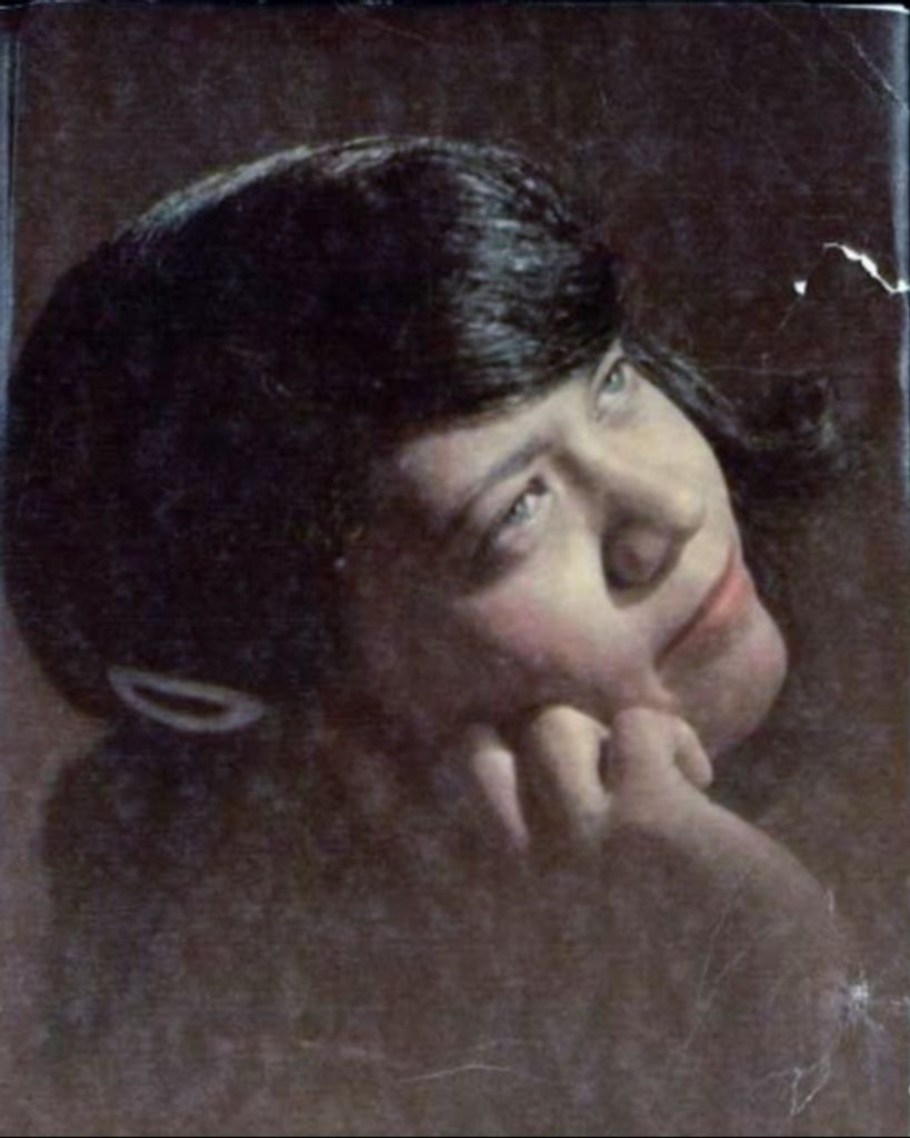 Vernetta Jean Green
