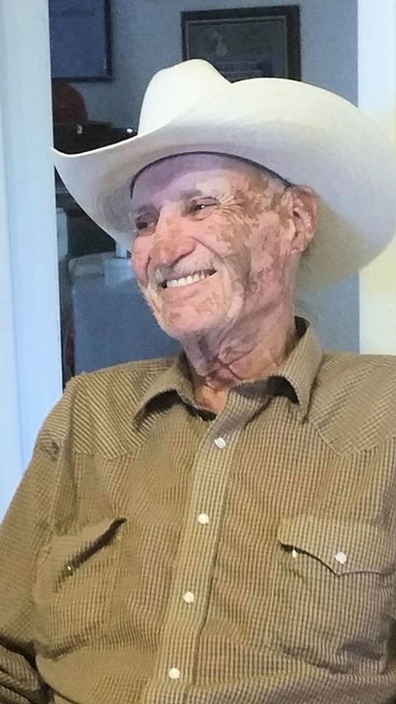 Armelino Salazar