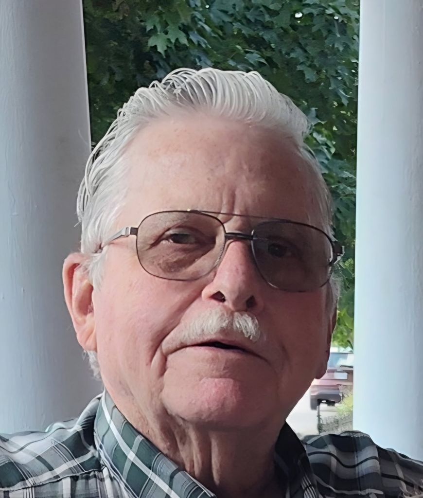 Billy Francis Montgomery