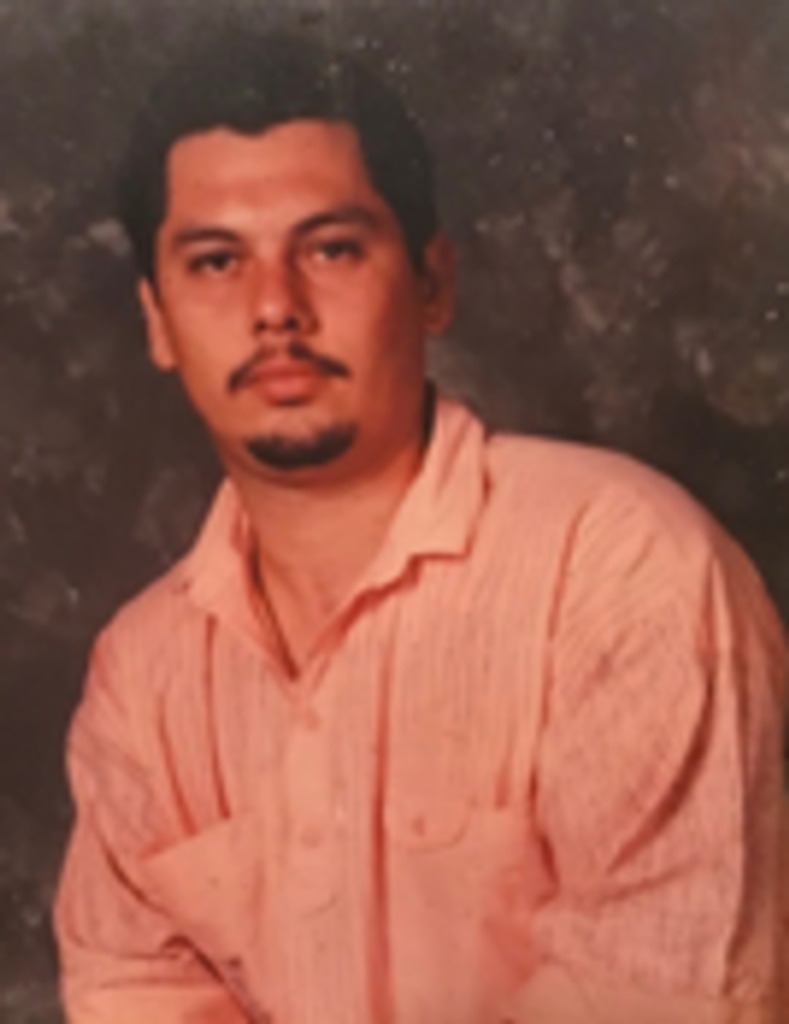 Mikie "Mike" Cardenas