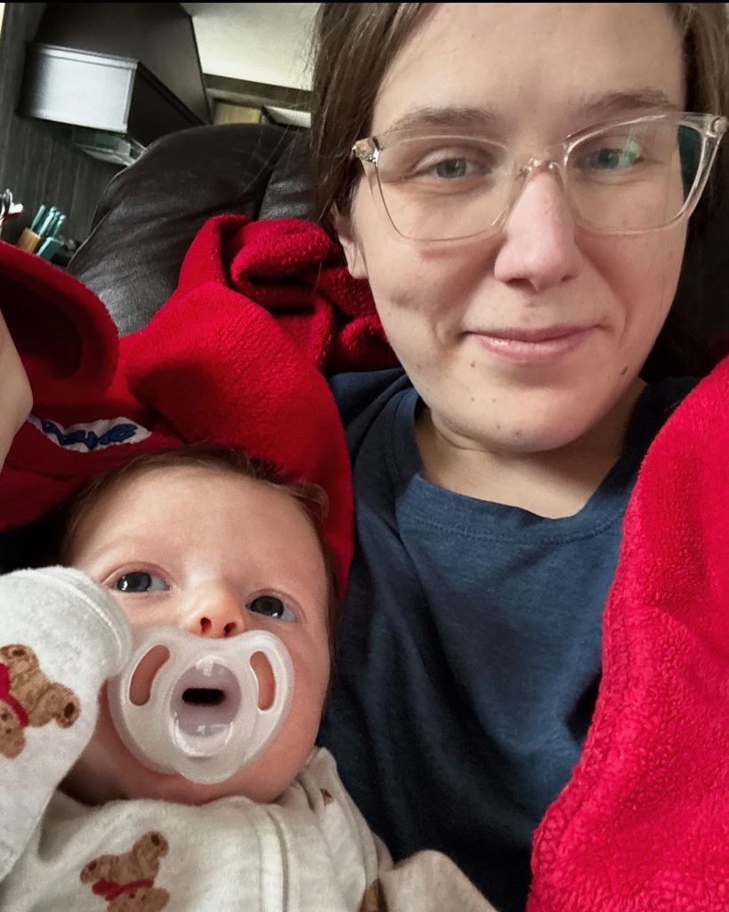 Mary Stevens Johnson