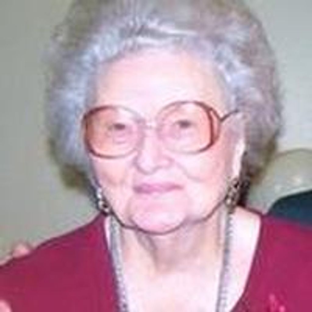 Mary P. Sims