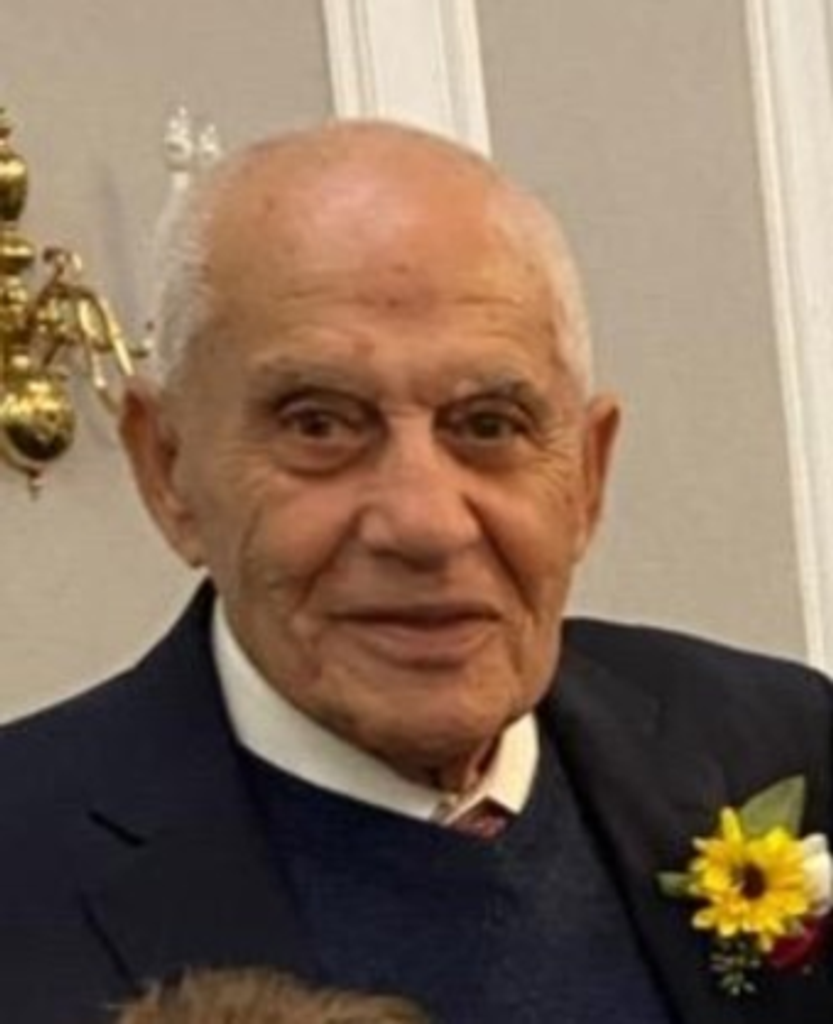 Leo Daskalakis Profile Photo