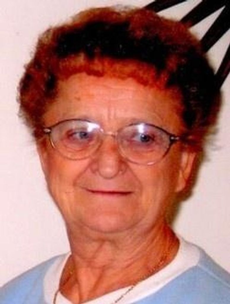 Viola M. York