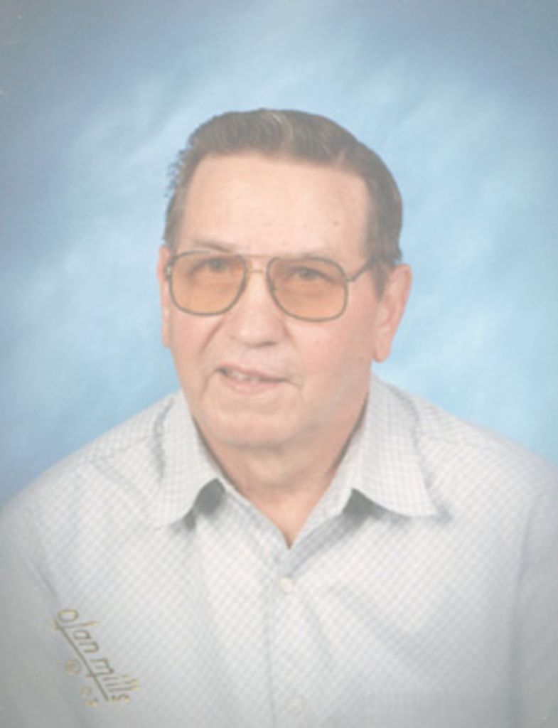 Bobby Gene Burgraff