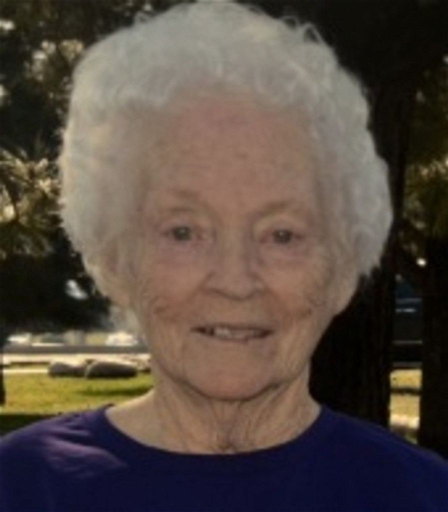 Edith Louise Matlock Profile Photo