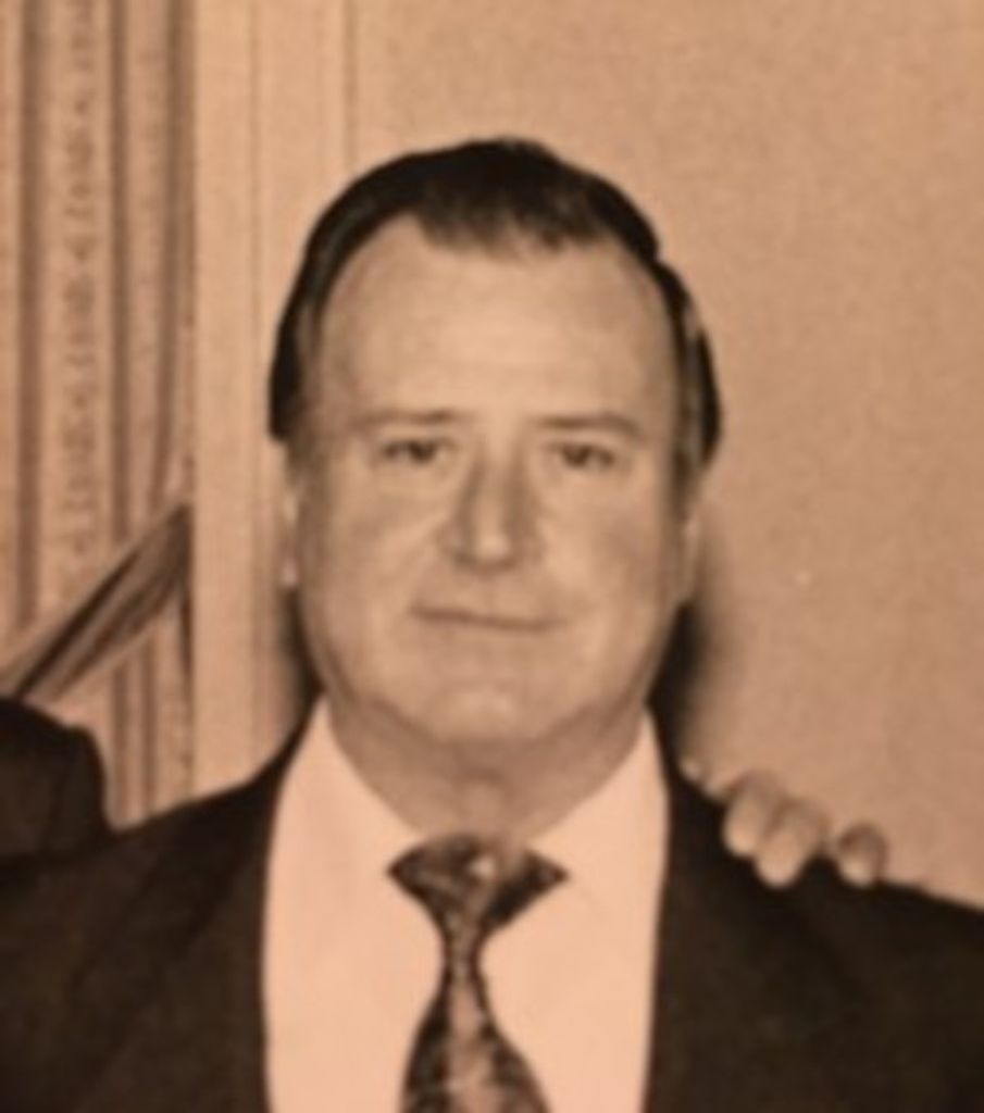 Patrick Joseph Lennon