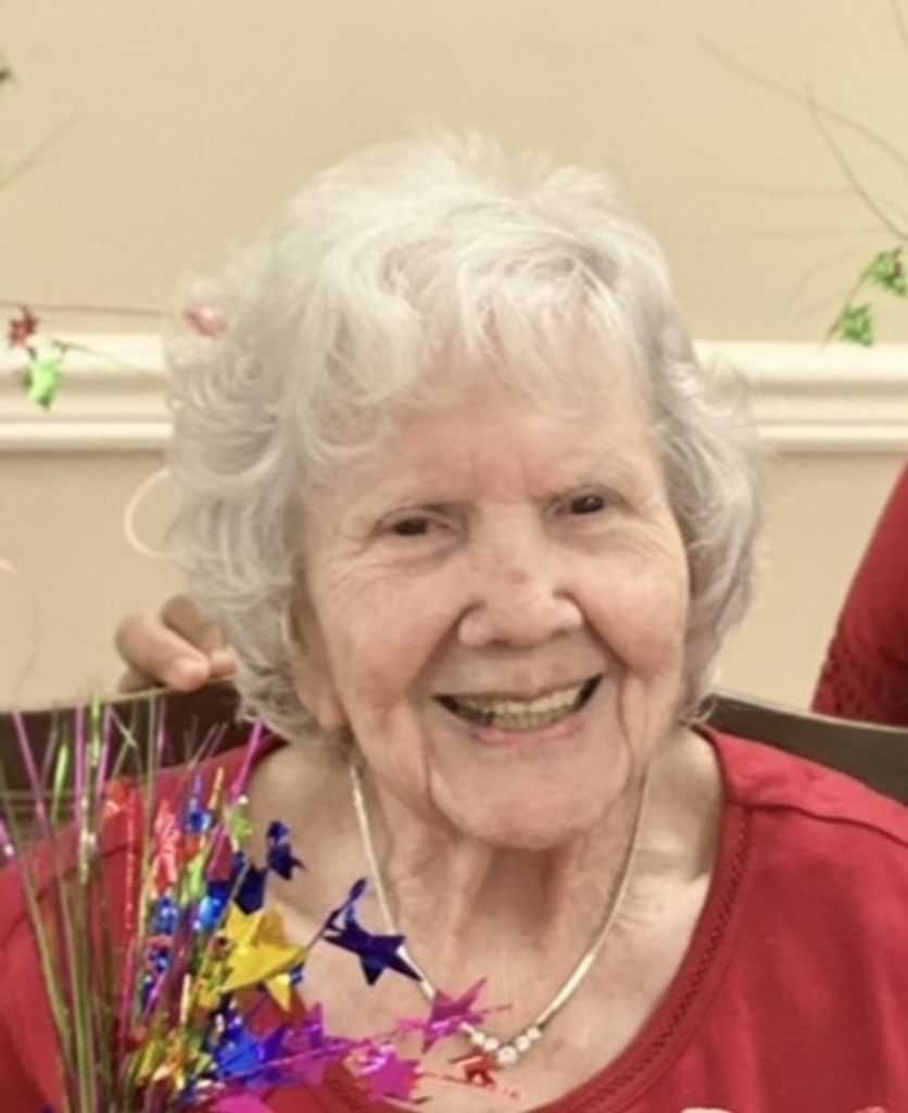 Retha Estelle Deyoe Profile Photo