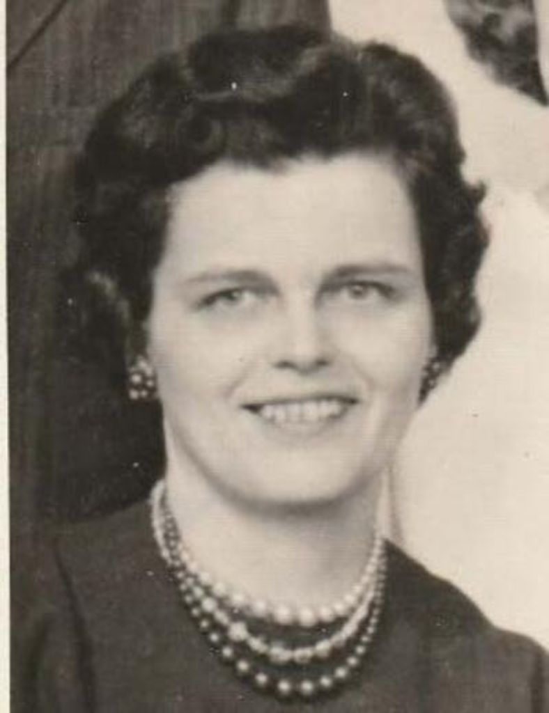 Rogene Marie Goudge Profile Photo