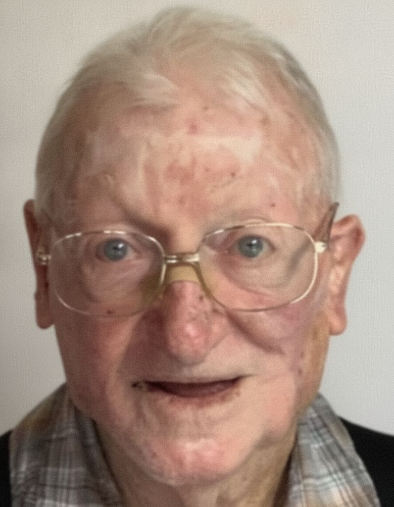 George Richard Stewart Profile Photo