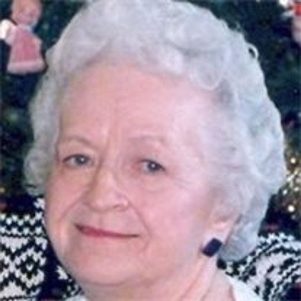 Evelyn Marlowe