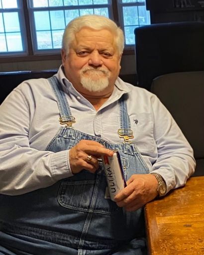 Ronnie Dale Smith Profile Photo