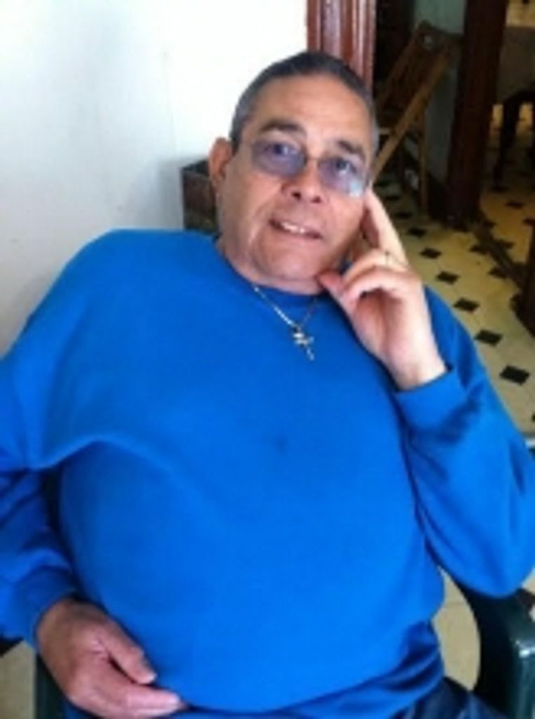 Lino Rivera Nasario