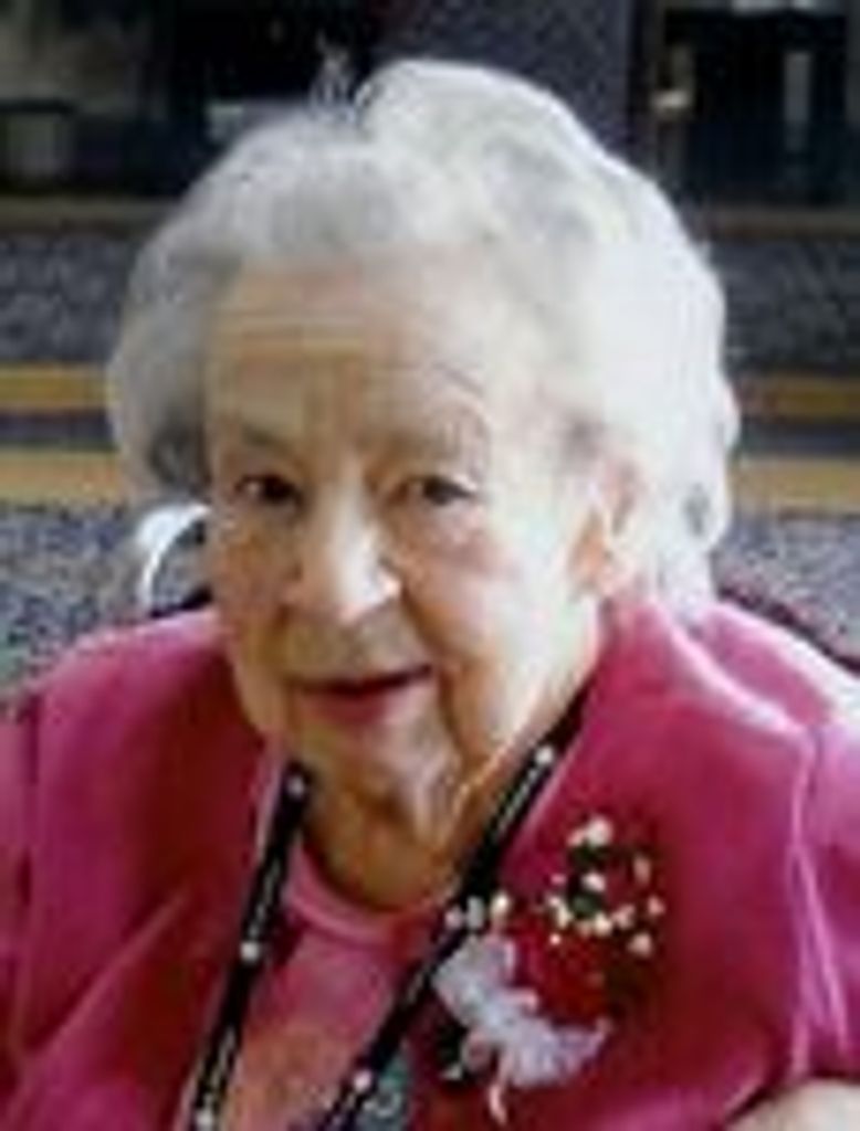 Lena M. Augustine