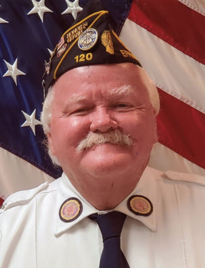 Gary Lee West, Sr. Profile Photo