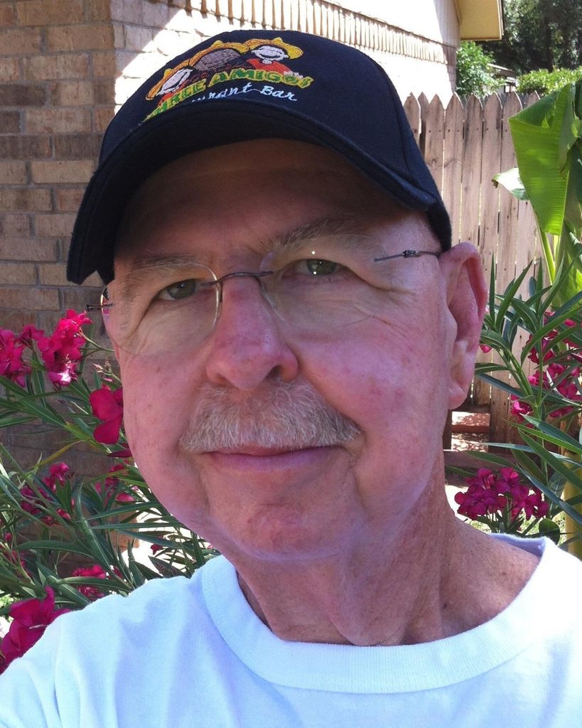 Wenzel James "Jim" Swaim, Jr. Profile Photo