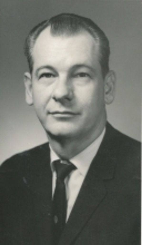 Leon Byron Dollens, Jr.