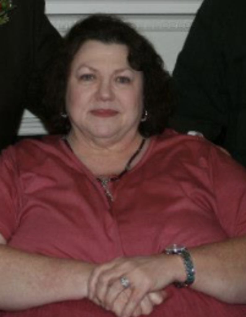 Gwynne Myers