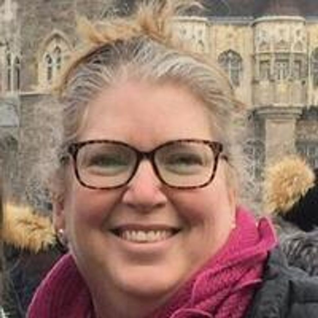Stephanie Diane Bishop Profile Photo
