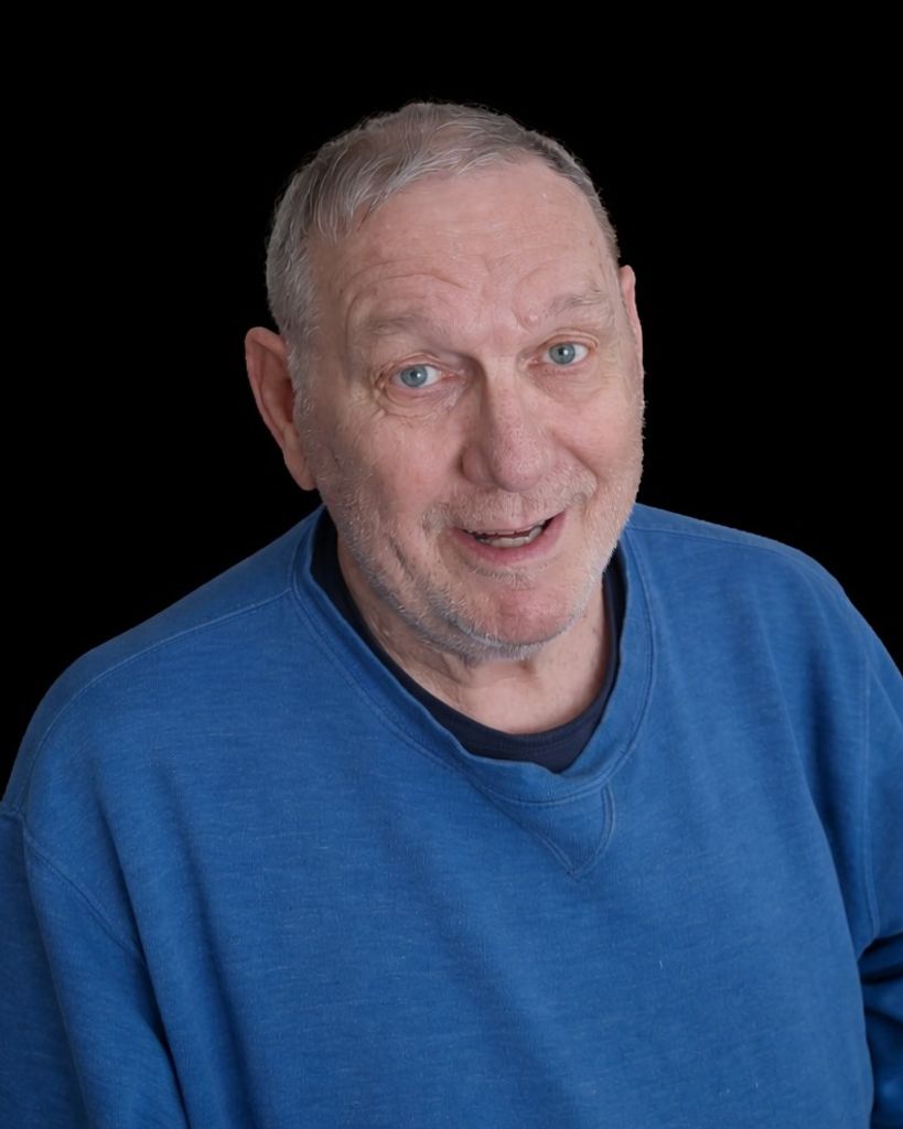 Harlan Plagge Profile Photo