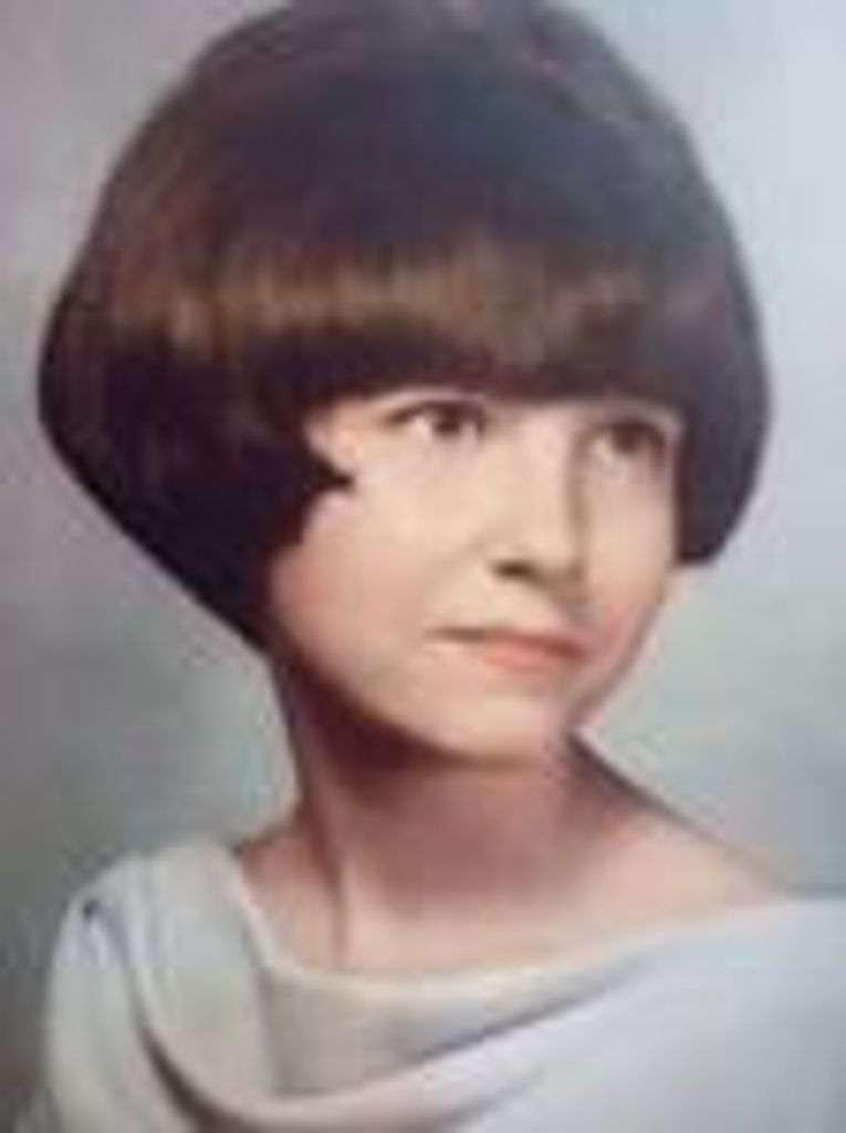 Mary Graul