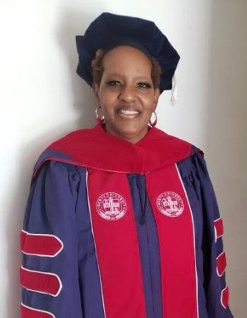 Dr. Sherry Denise Dodd