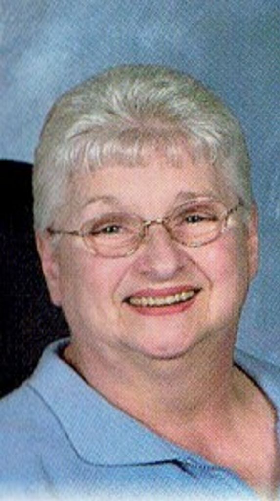 Penelope Chapman