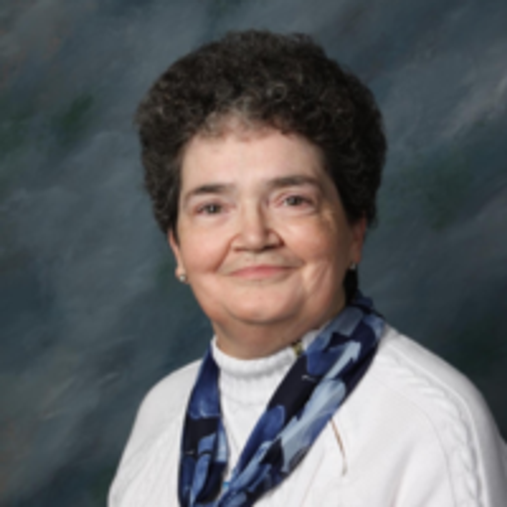 Patricia Ann Miller