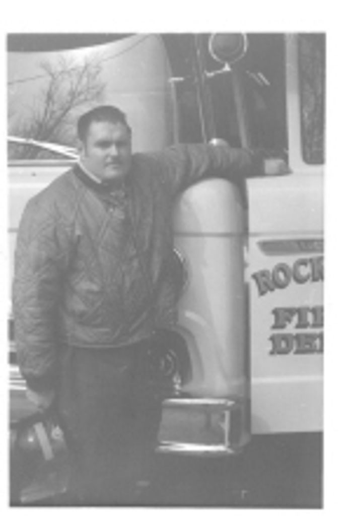 Raymond E. "Brownie" Brown Profile Photo