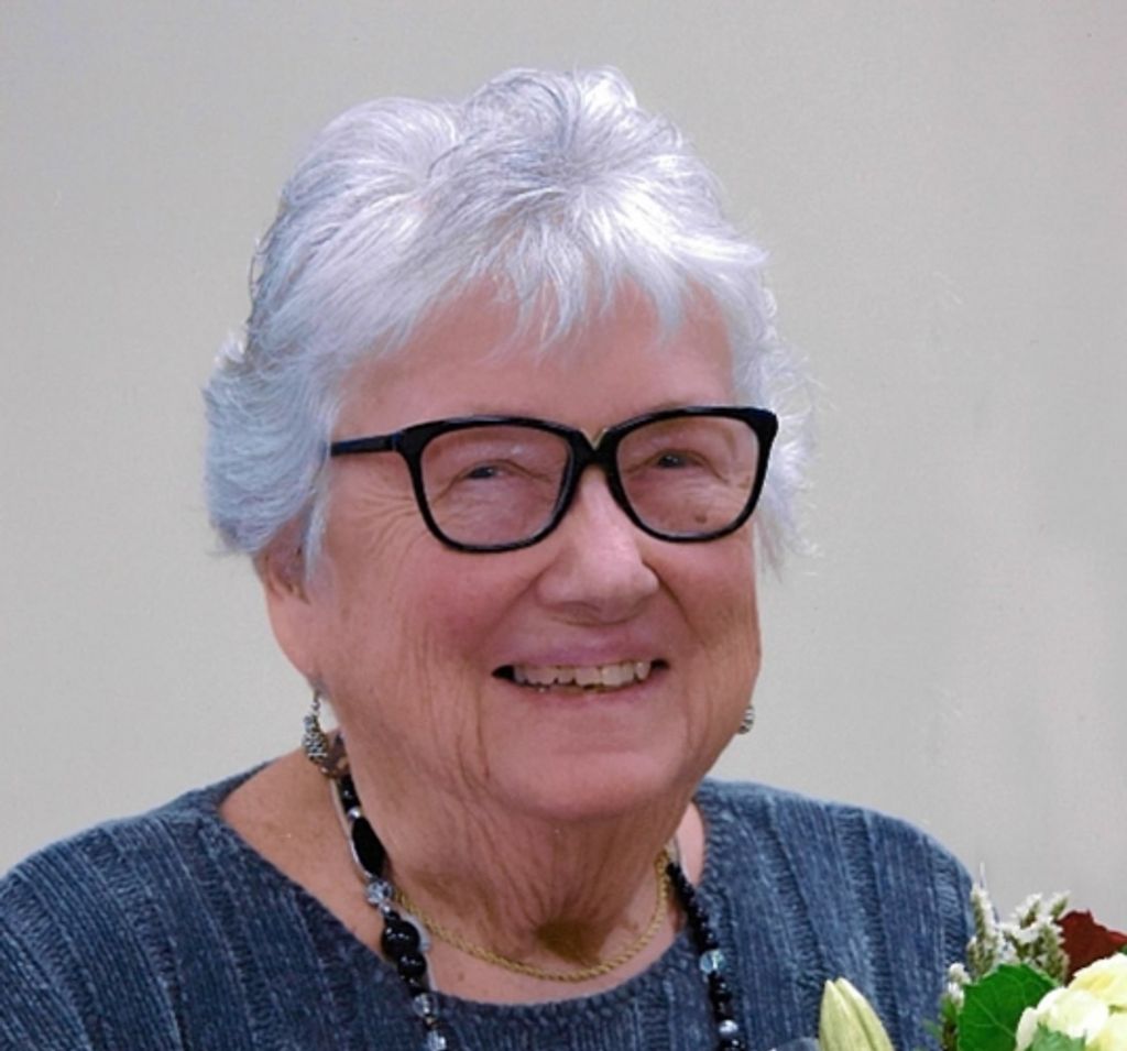 Ursula Worch Hambalek