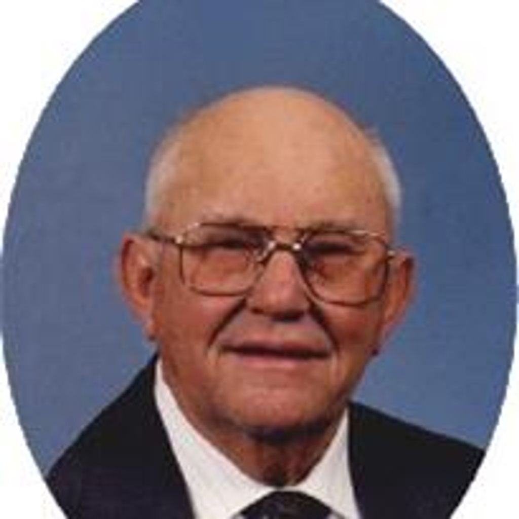 Harold Wayne Jackson