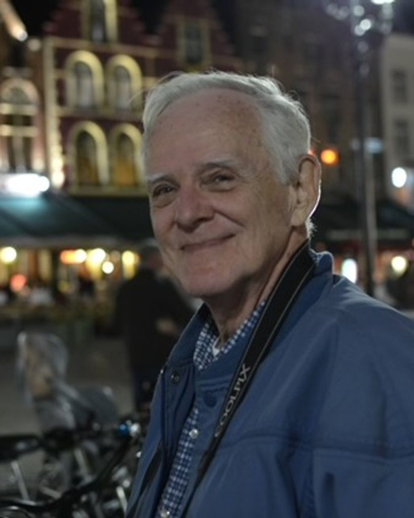John V. Merrill, Jr. Profile Photo