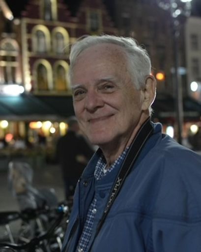 John V. Merrill, Jr.'s obituary image
