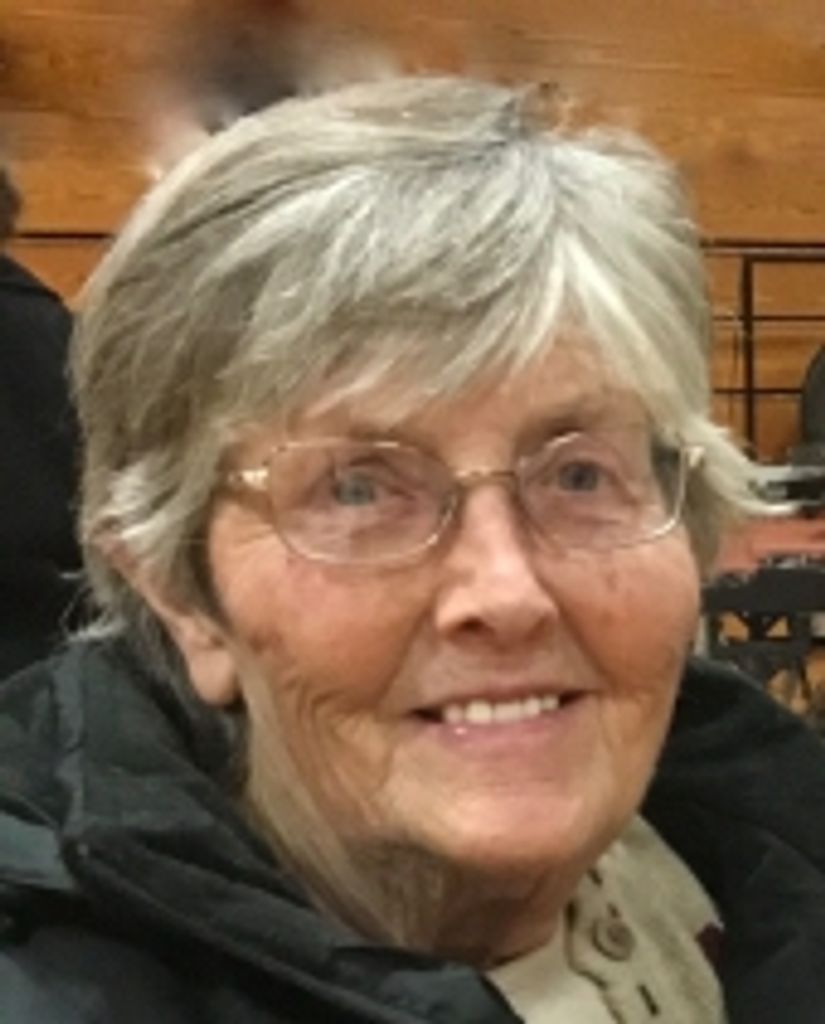 Shirley Hanson