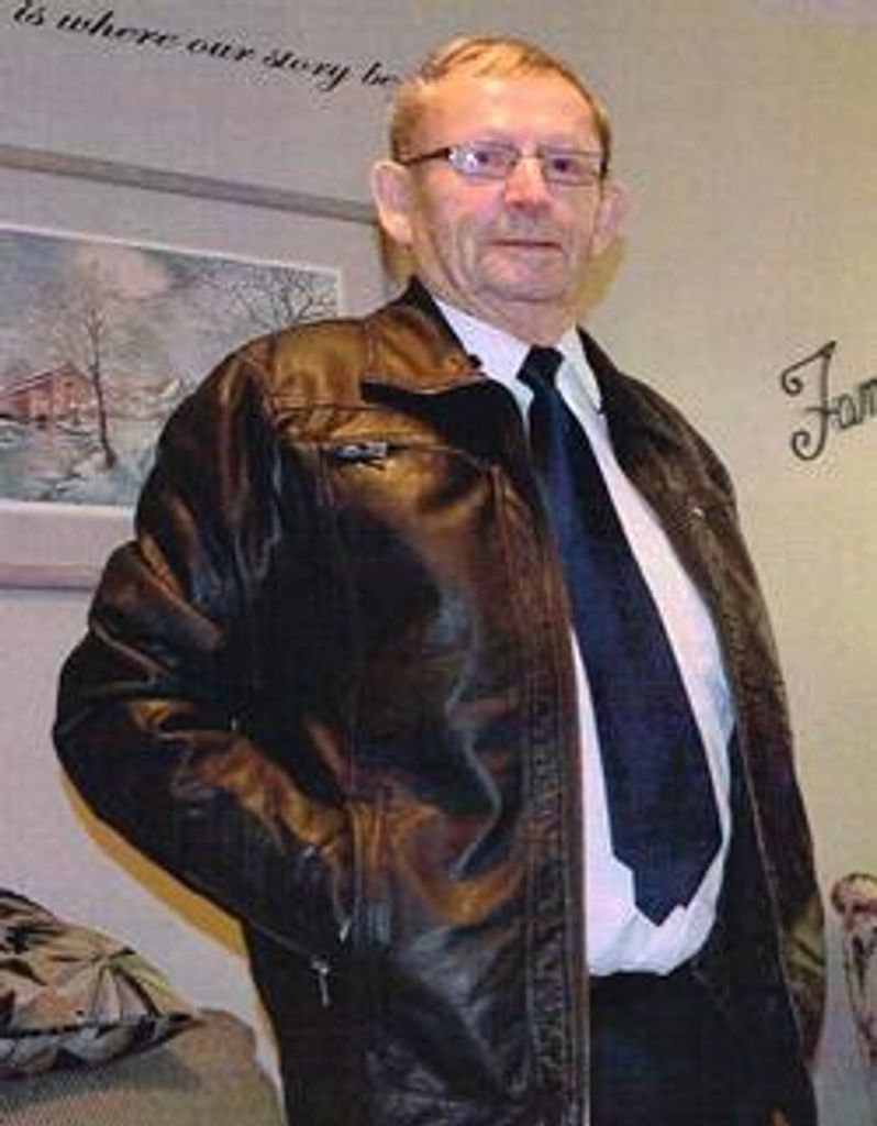 Corwin Pope Profile Photo