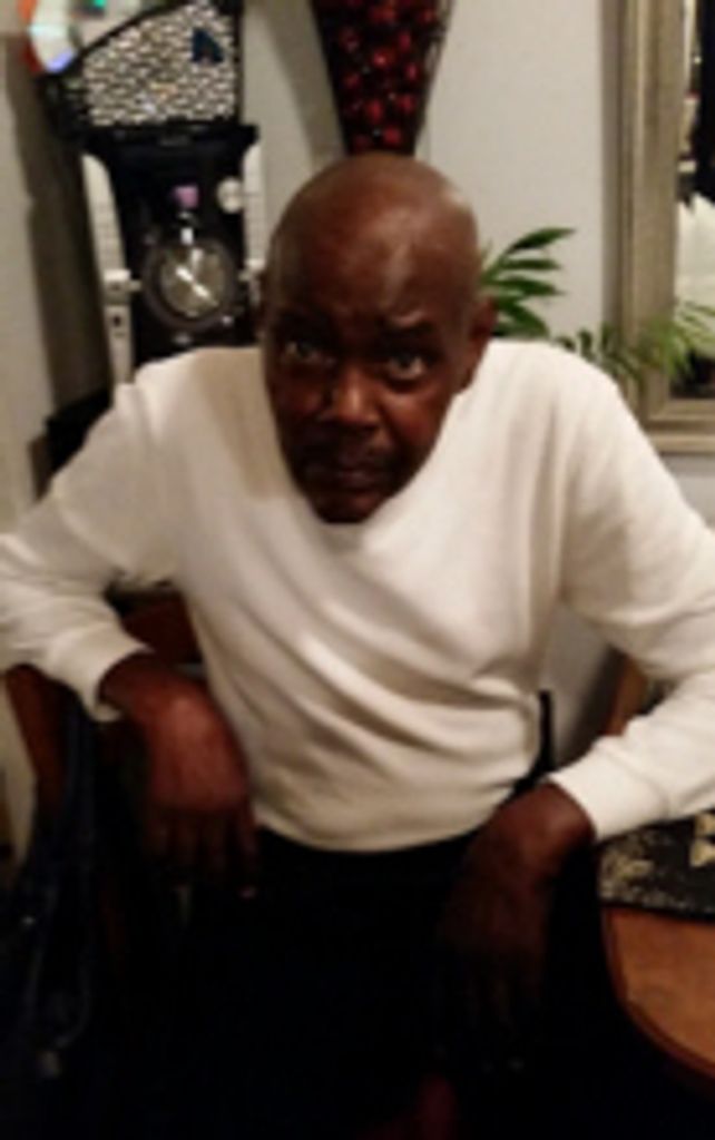 C W White Profile Photo