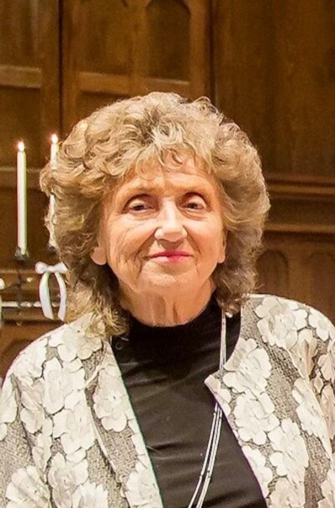 Gerry Gayle Moore Profile Photo